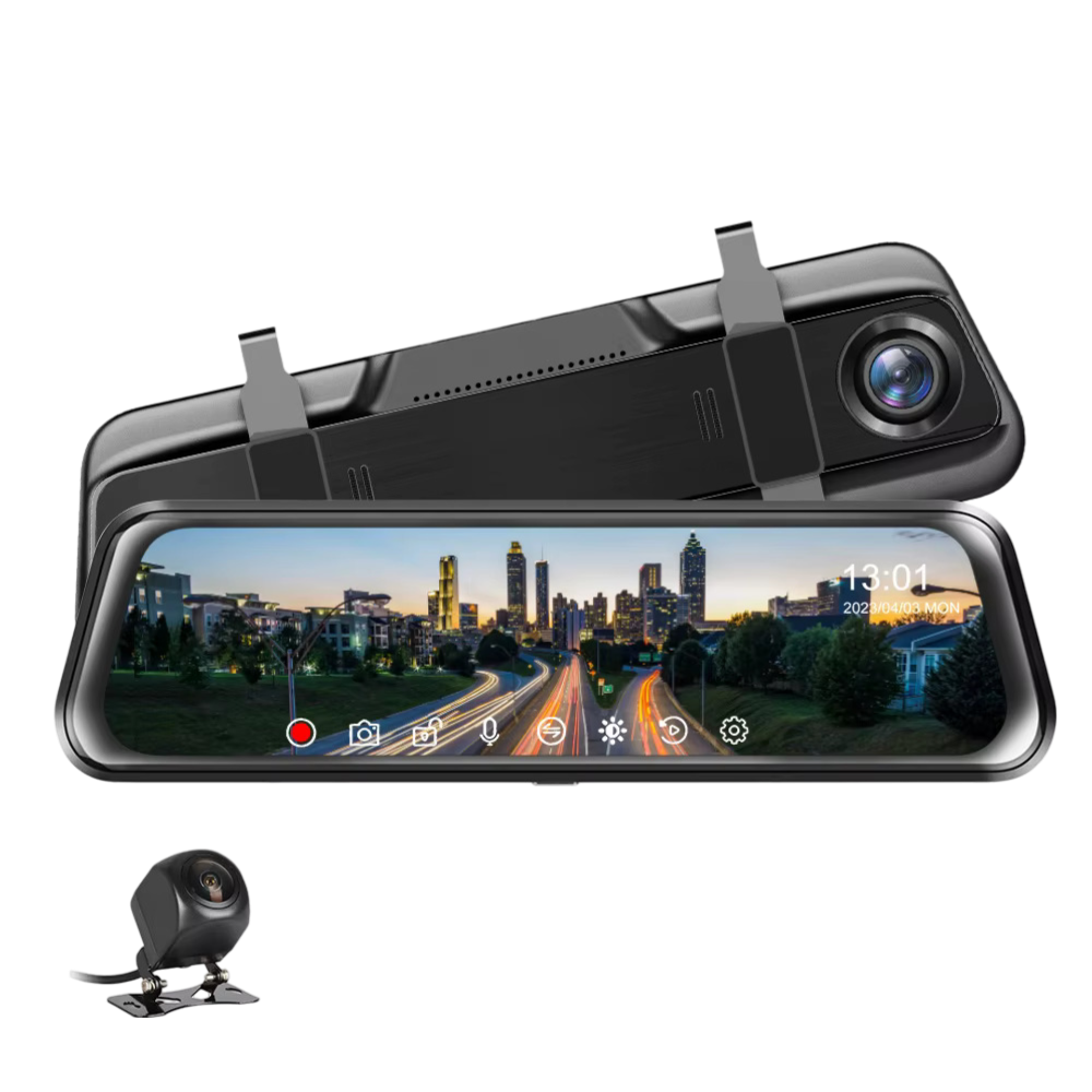 DashCam RetroLite