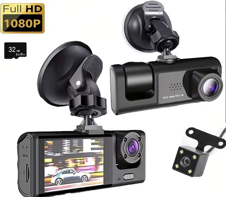 Dashcam NeoLite